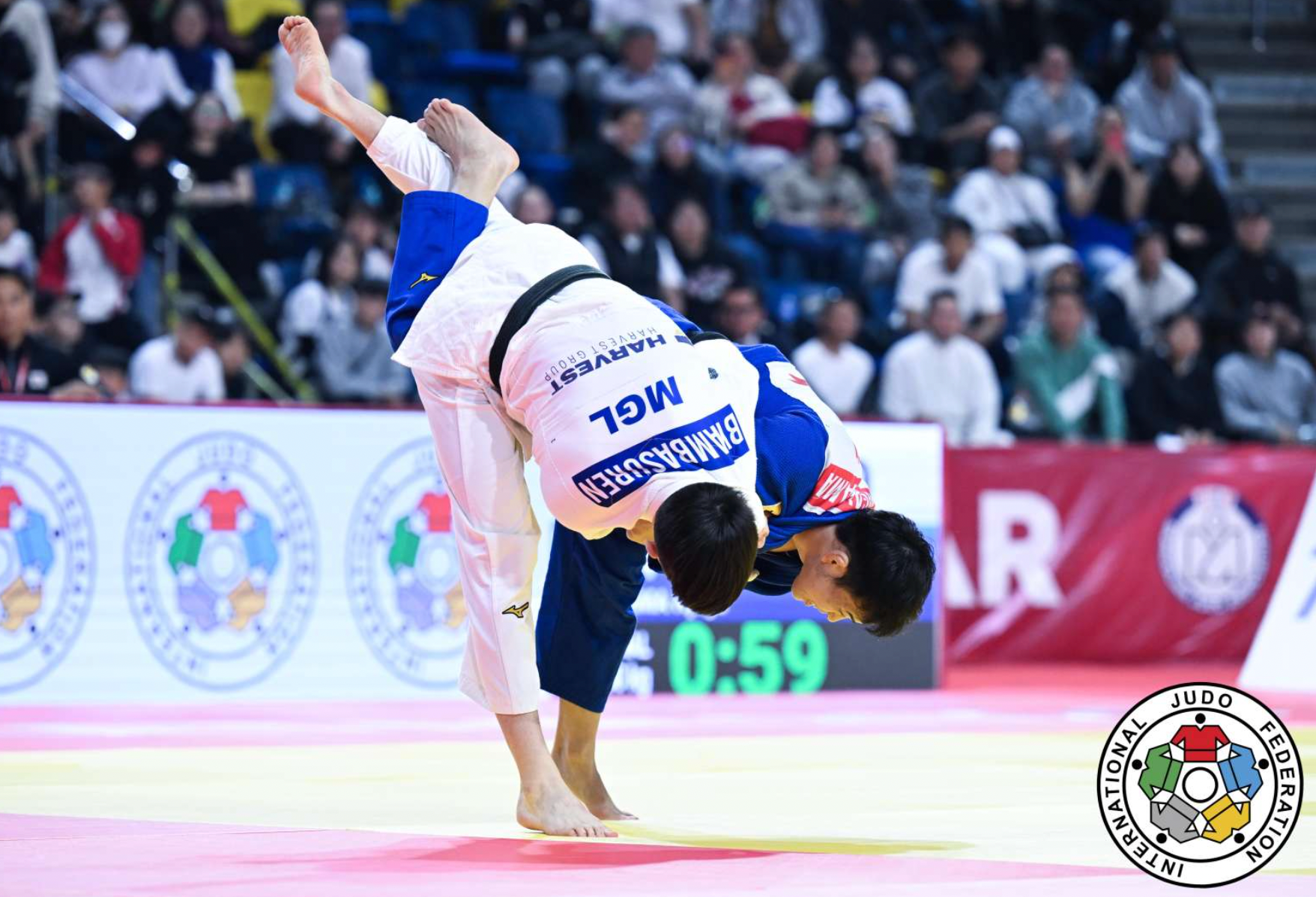 Judo