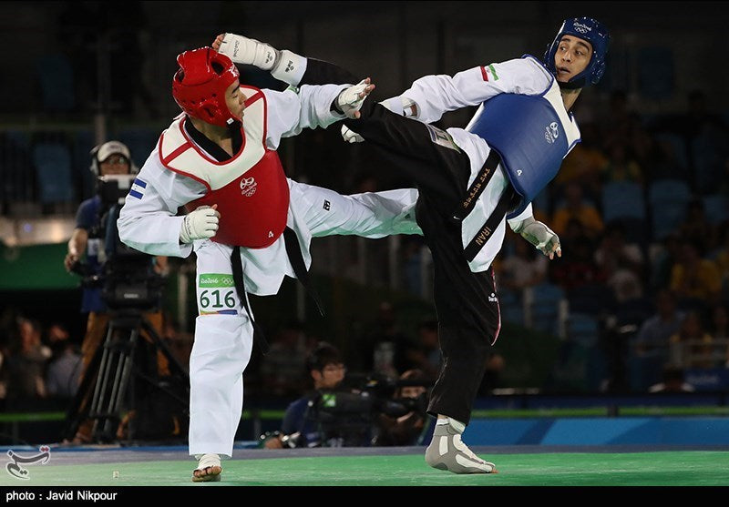 Taekwondo
