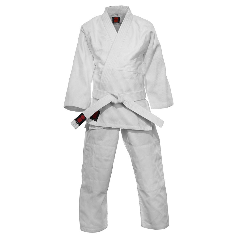 Lasten judopuvut