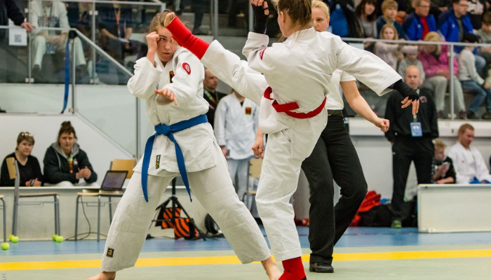 Jujutsu