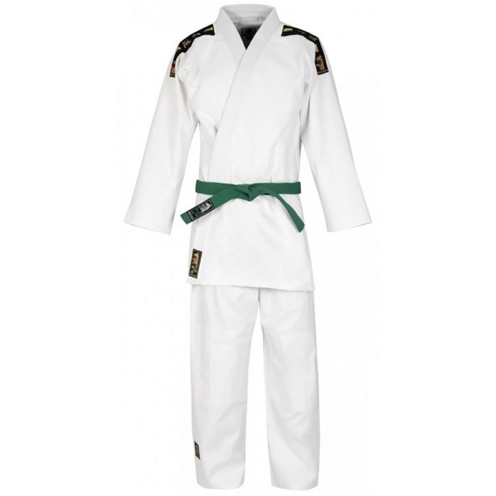 Matsuru CLUB judopuku
