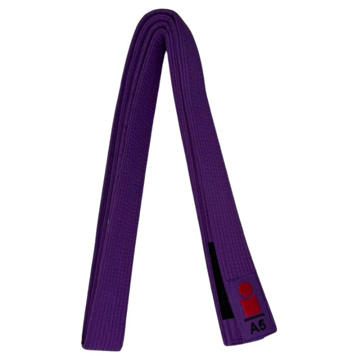Essimo BJJ vyö purppura