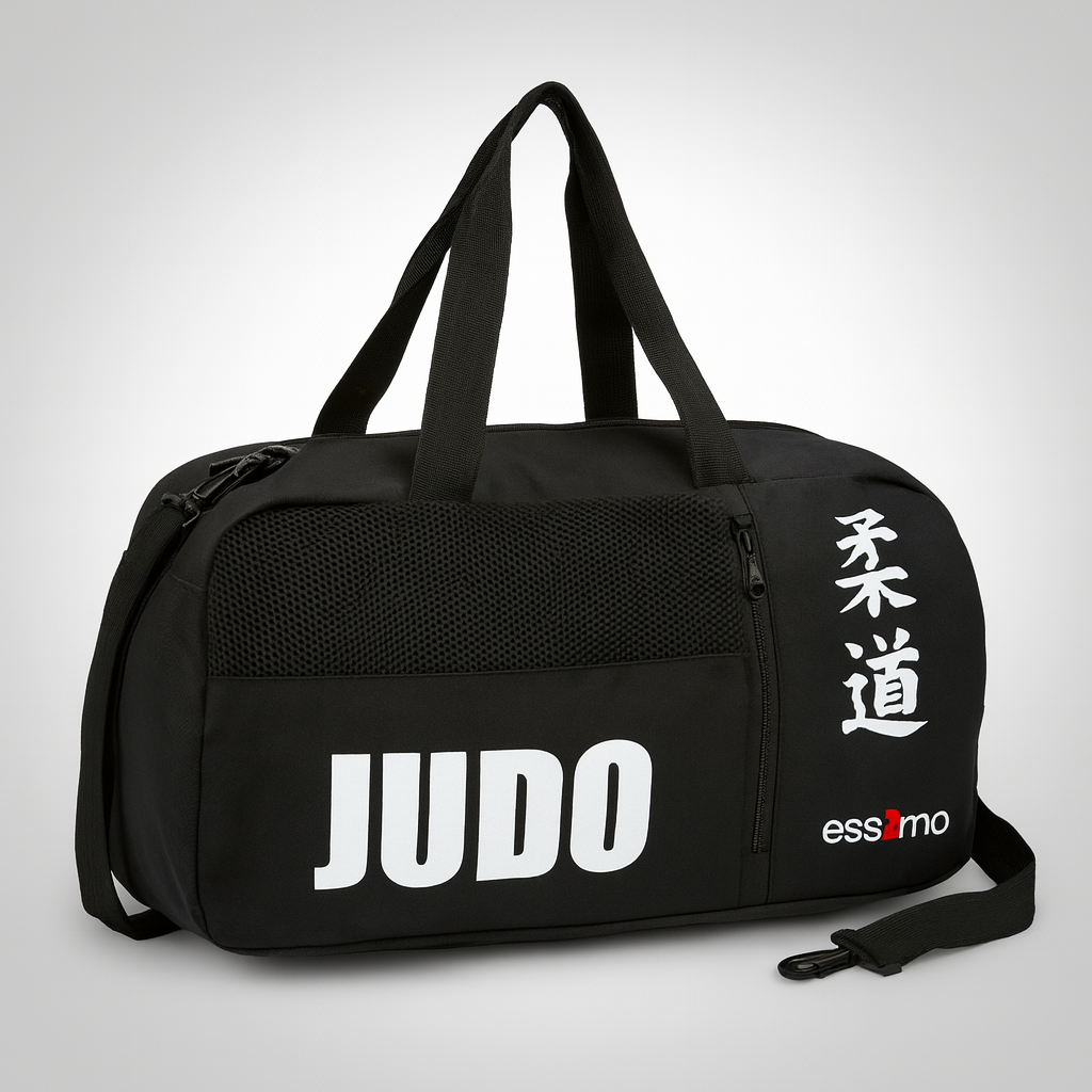 Essimo treenikassi judo