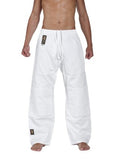 Matsuru Judohousut valkeat