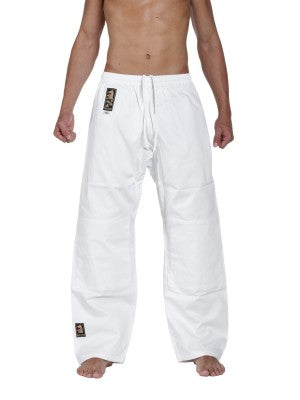 Matsuru Judohousut valkeat