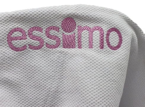 Essimo Wazari Slim Fit ”Ladies” judopuku