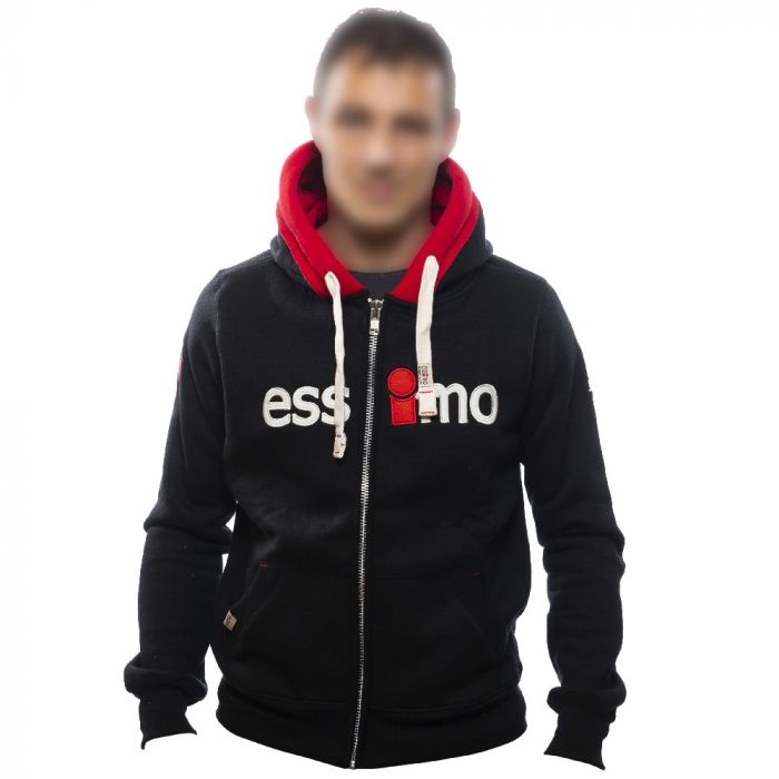 Essimo- huppari