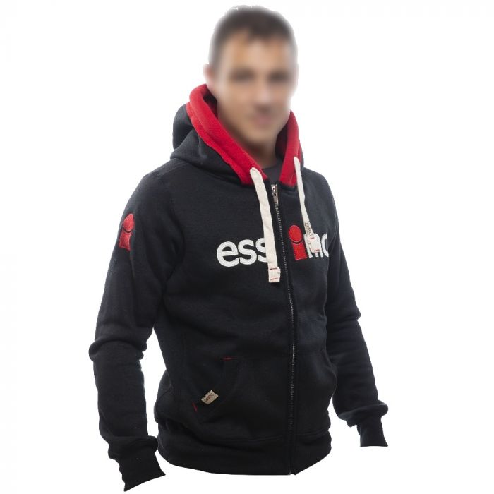 Essimo- huppari