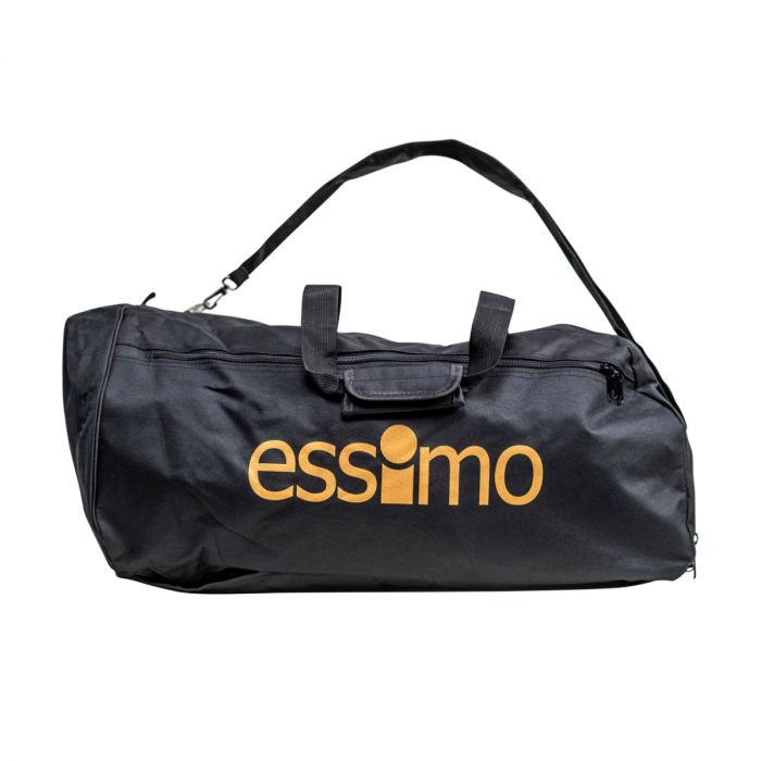 Essimo urheilulaukku/reppu
