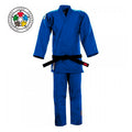 Essimo IJF Gold Regular judopuku (sininen)
