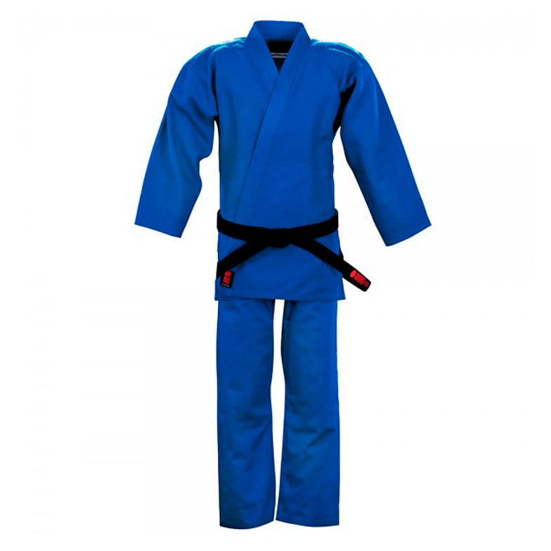 Essimo YUKO judopuku Sininen