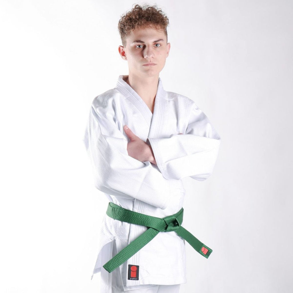 Essimo YUKO judopuku