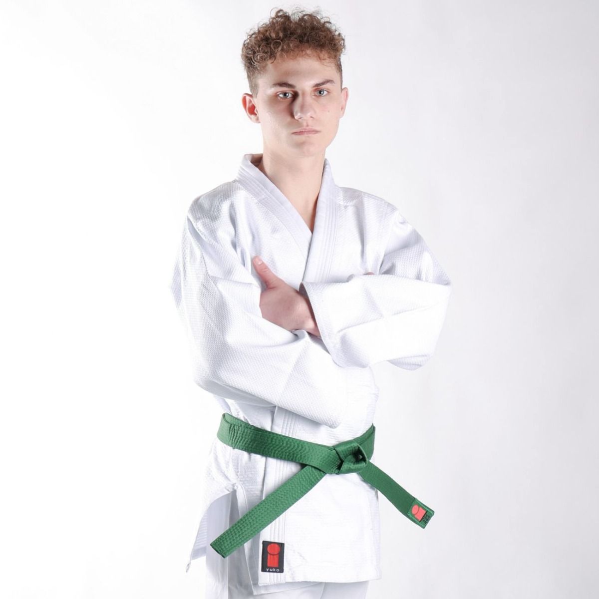 Essimo YUKO judopuku