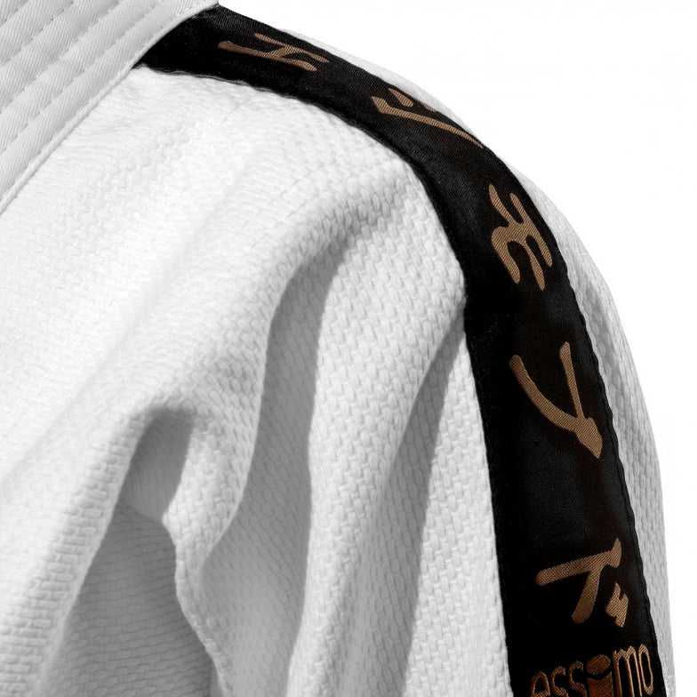 Essimo KOKA judopuku
