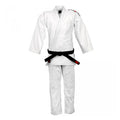 Essimo WAZARI judopuku (valkoinen)