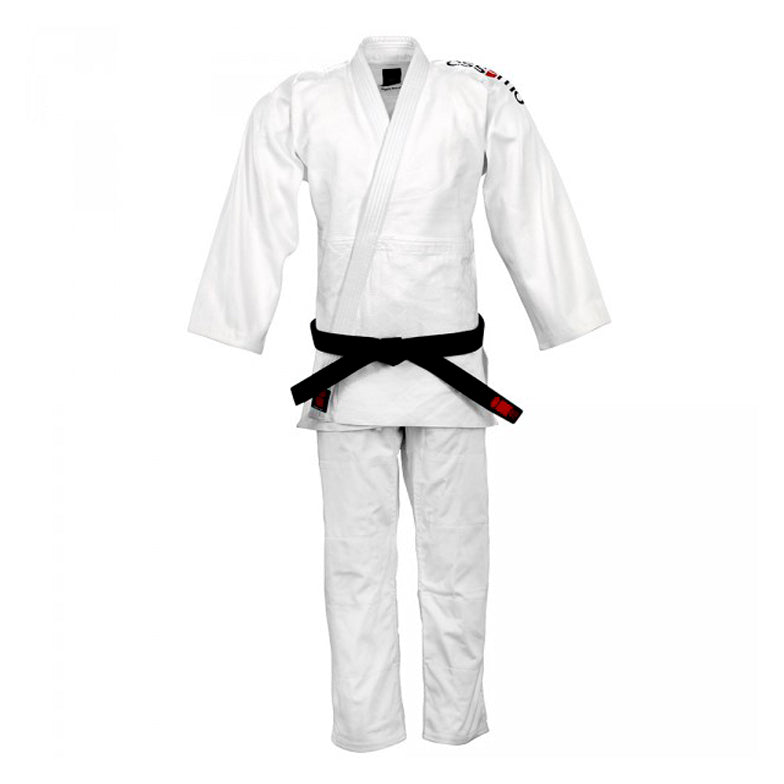 Essimo WAZARI judopuku (valkoinen)