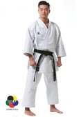 Karate Gi – Tokaido Kata Master, WKF, valkoinen