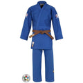 Matsuru IJF MONDIAL sininen judopuku