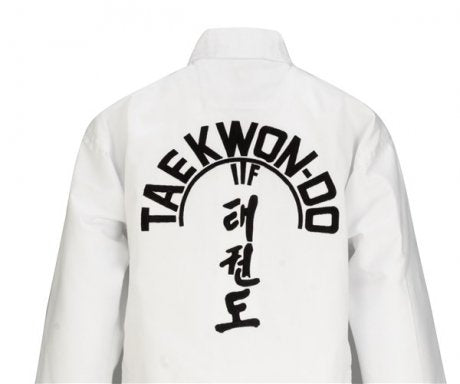 Matsuru ITF Taekwondopuku