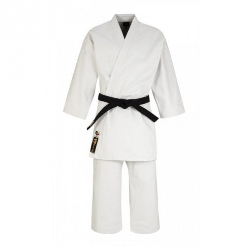 Matsuru Karate Kata Basic