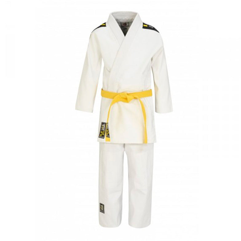 Matsuru JUVO judopuku