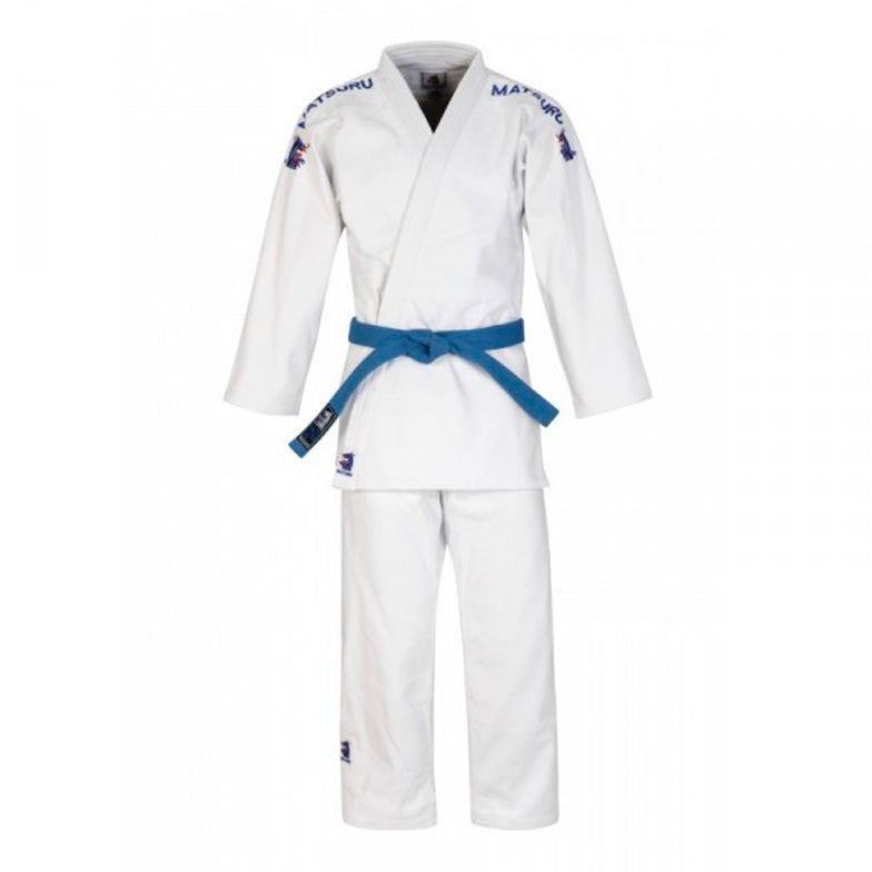 Matsuru SEMI judopuku