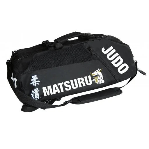Matsuru laukku/reppu