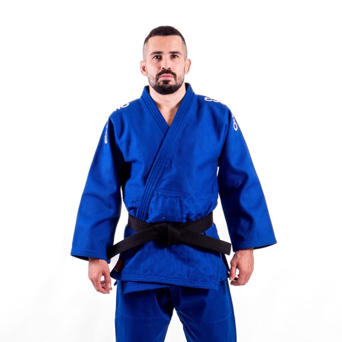 Essimo WAZARI judopuku (sininen)