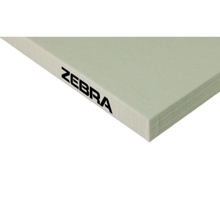 Zebra IJF-hyväksytty tatami 1x1m